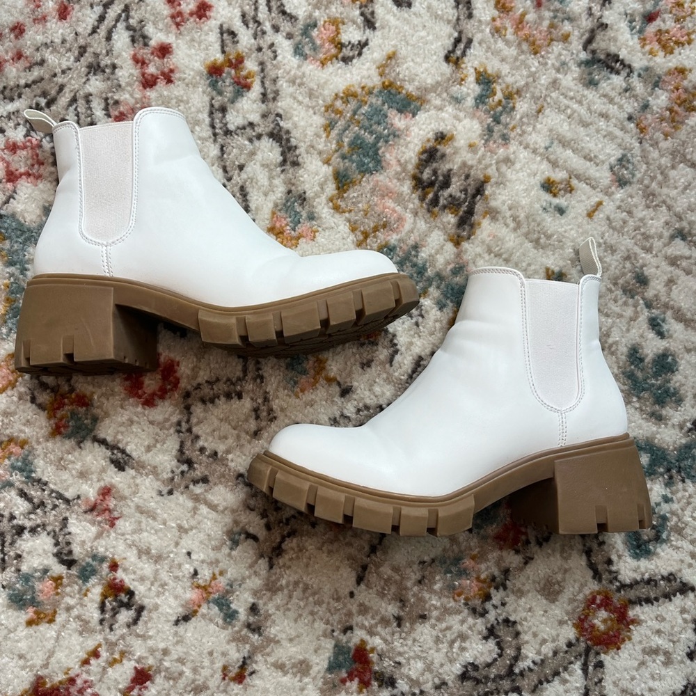 Steve Madden Howler Bootie